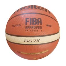 توپ بسکتبال مدل GG7X 2025