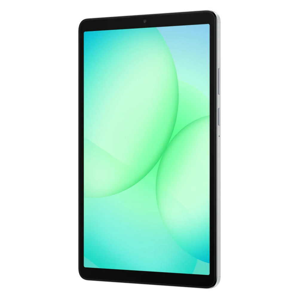تبلت 8.7 اینچ سامسونگ مدل Galaxy Tab A11 4G، ظرفیت 64 گیگابایت و رم 4 گیگابایت، قابلیت پشتیبانی از سیم کارت، رزولوشن دوربین 8 مگاپیکسل
