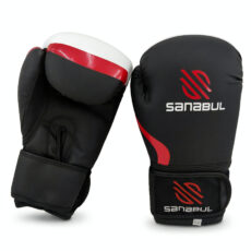 دستکش بوکس سانابول مدل SN-9600