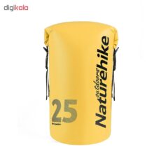 کوله پشتی نیچرهایک مدل NH18F007-D25L