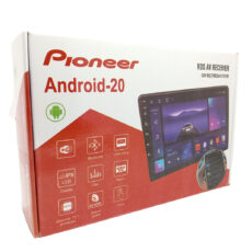 پخش کننده تصویری خودرو پایونیر مدل ANDROID-20