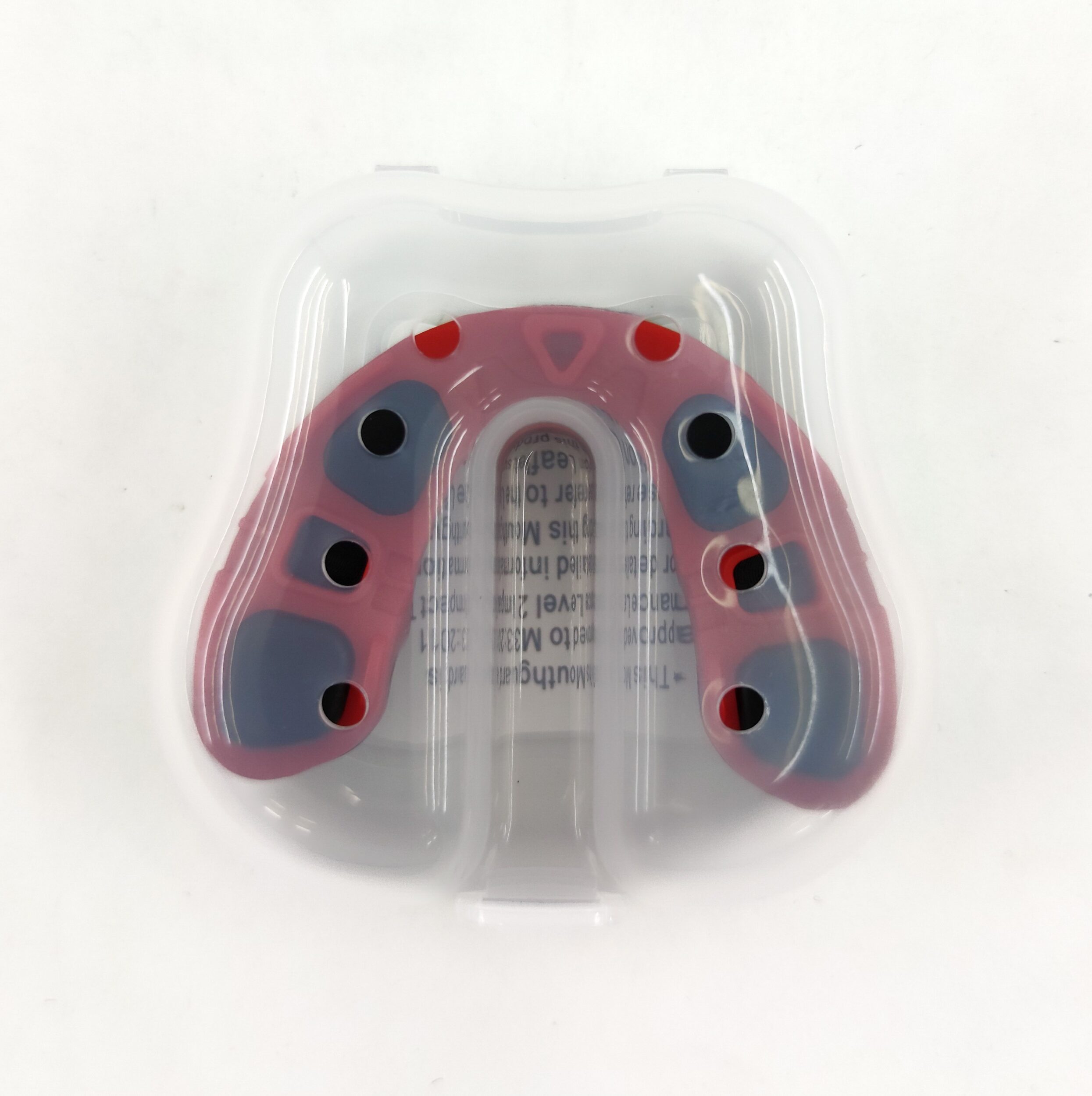 محافظ لثه ونوم مدل AA-8267