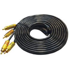 کابل آمپلی فایر خودرو کی 2 مدل cobra