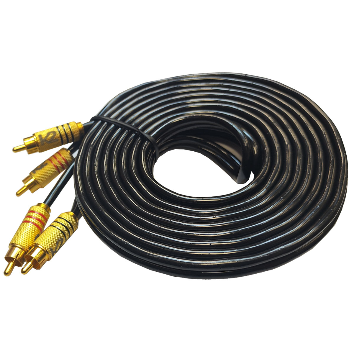 کابل آمپلی فایر خودرو کی 2 مدل cobra