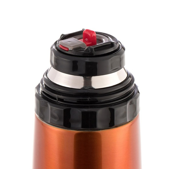 فلاسک اسنوهاک مدل SN-08 گنجایش 0.8 لیتر