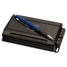 آمپلی فایر خودرو 1 کانال ال اس آدیو مدل LS-501M