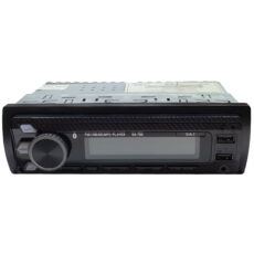 پخش کننده خودرو ساج الکتریک مدل SA-750