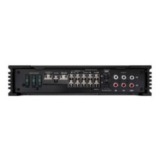 آمپلی فایر خودرو کنوود مدل X802-5