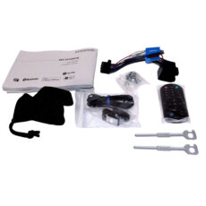پخش کننده خودرو کنوود مدل KDC-X5200BTM