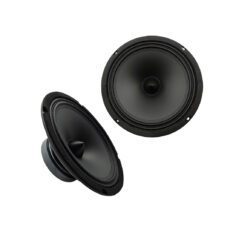 میدرنج پشت خودرو اسکایلر مدل SP-8500 سایز 8 اینچ بسته دو عددی