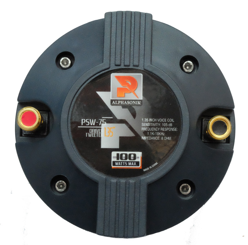 هورن خودرو آلفاسونیک مدل PSW-75