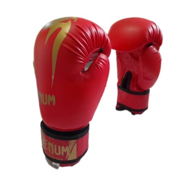 دستکش بوکس مدل PRO GEAR 2020