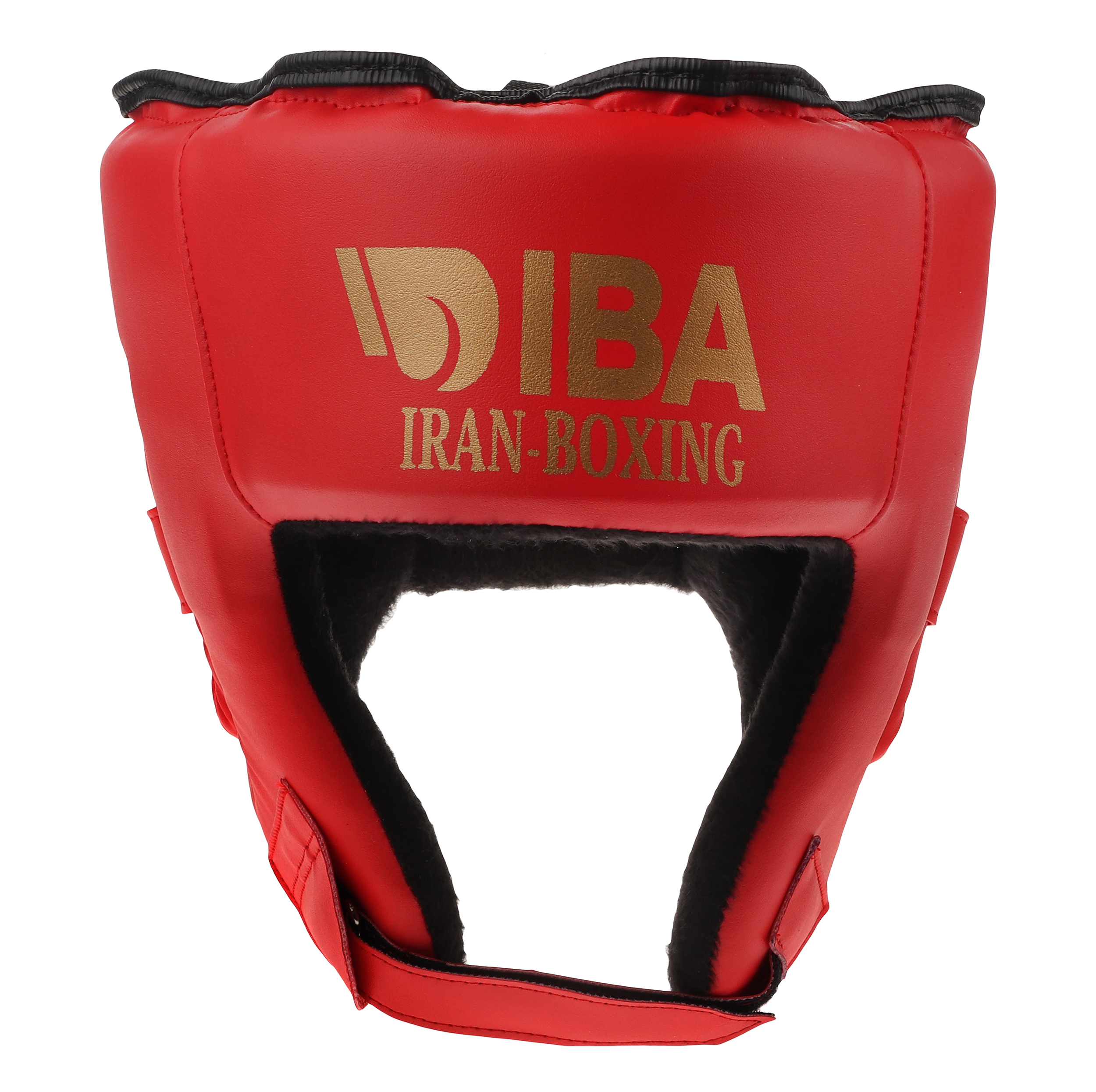 کلاه رزمی مدل aiba pro 2025