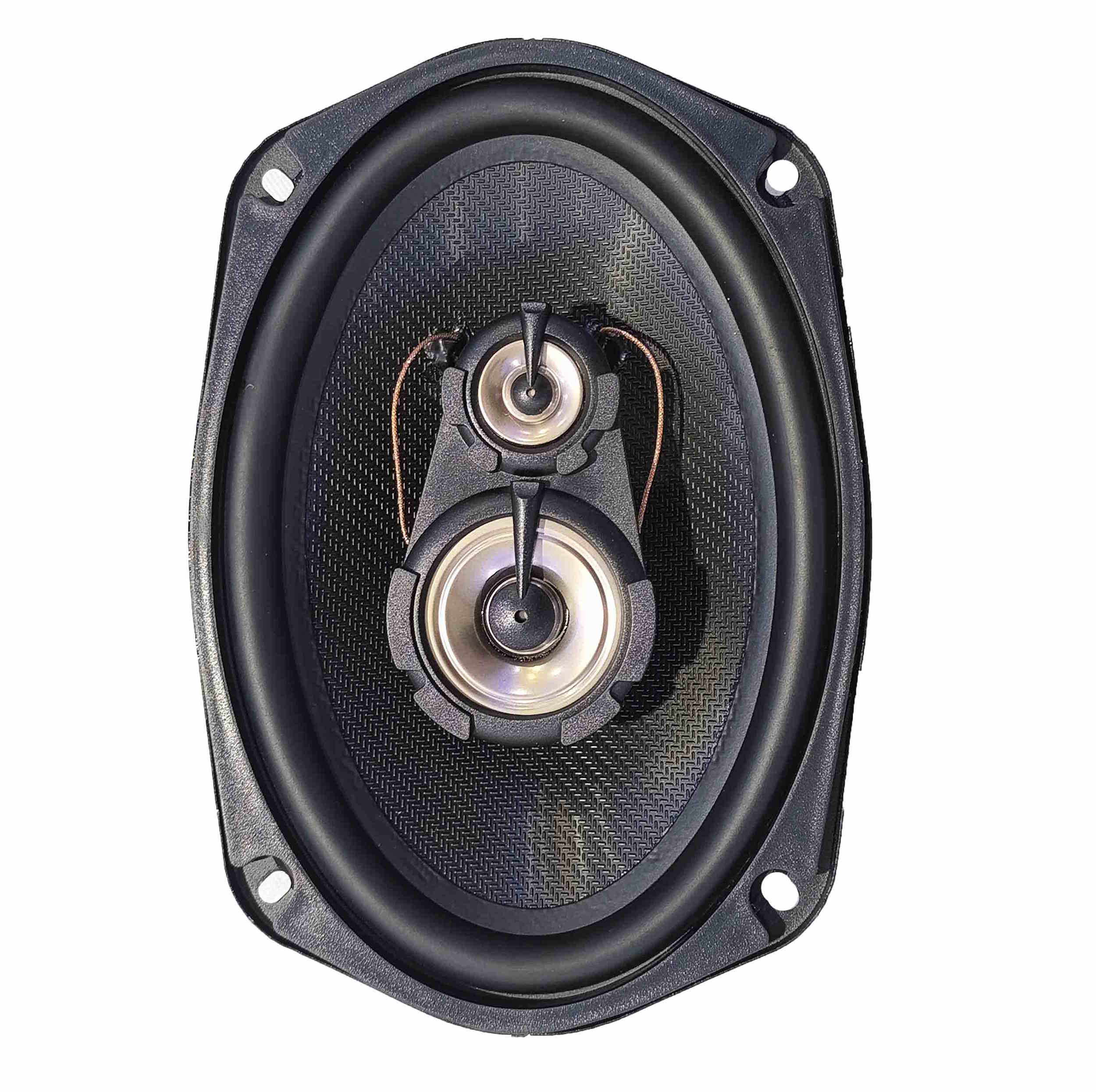 اسپیکر پشت خودرو شینتو مدل sc-6905 سایز 6×9 اینچ بسته دو عددی