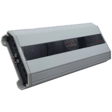 آمپلی فایر خودرو 4 کانال ال اس آدیو مدل LS-490 SQ