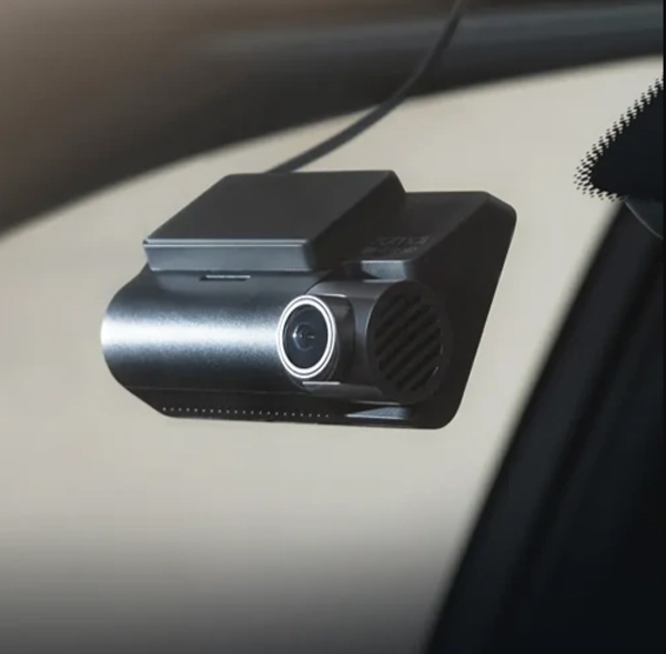 : دوربین فیلم برداری خودروی سوِنتی مِی مدل 70Mai Dash Cam Set A810 دوربین جلو به همراه دوربین عقب