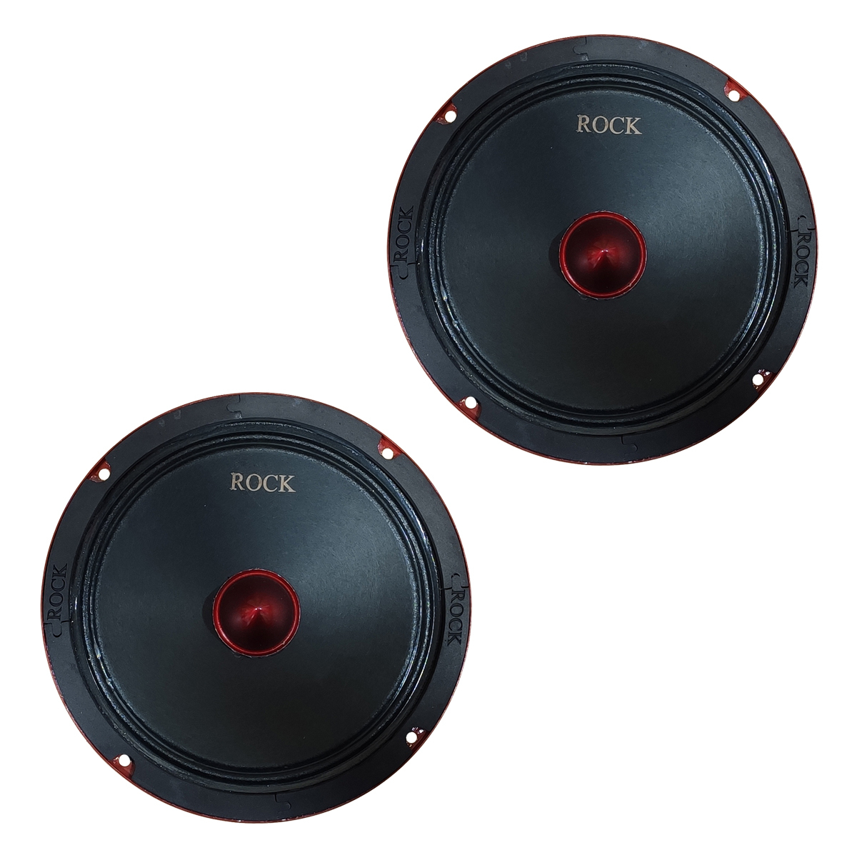 میدرنج خودرو راک مدل rj-6500 بسته دو عددی