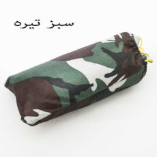 پانچو کوهنوردی مدل cheriki2