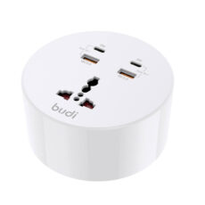 آداپتور شارژر 36 وات بودی مدل M8J308RE