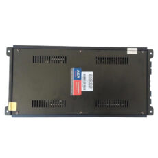 آمپلی فایر خودرو 4 کانال لودو مدل LC804