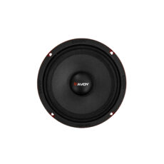 میدرنج پشت خودرو ساووی مدل SV-18 PRO سایز 8 اینچ بسته دو عددی