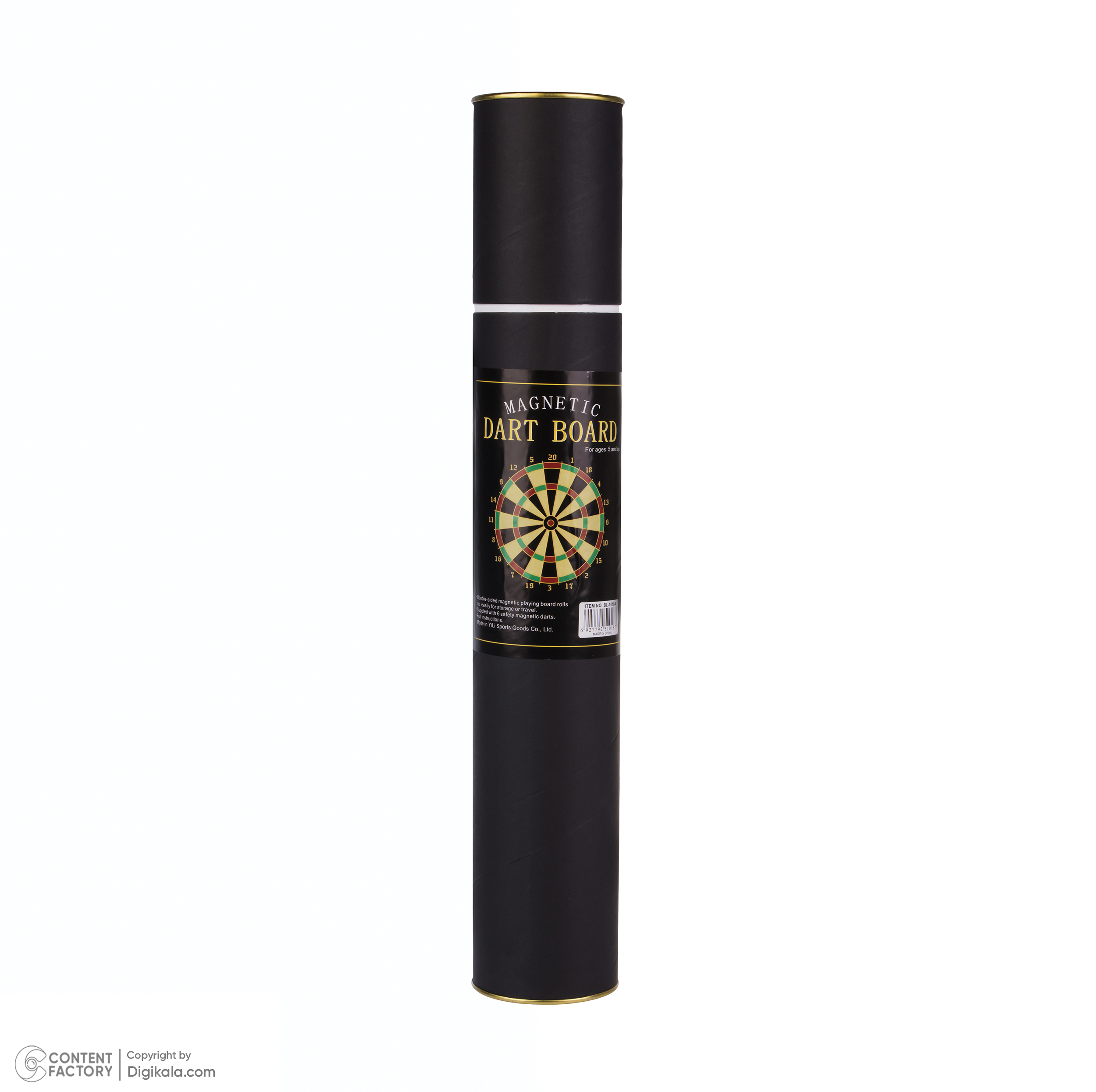 دارت مغناطیسی مدل BL-1018A