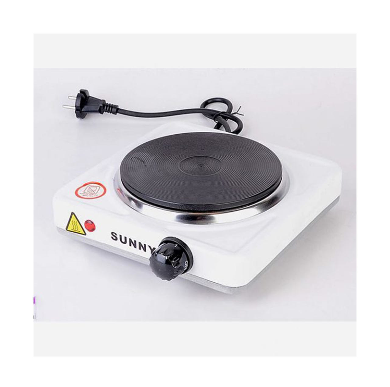 اجاق سفری سانی مدل sny-02