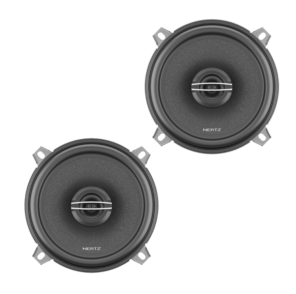 اسپیکر خودرو هرتز مدل CX 130 بسته دو عددی