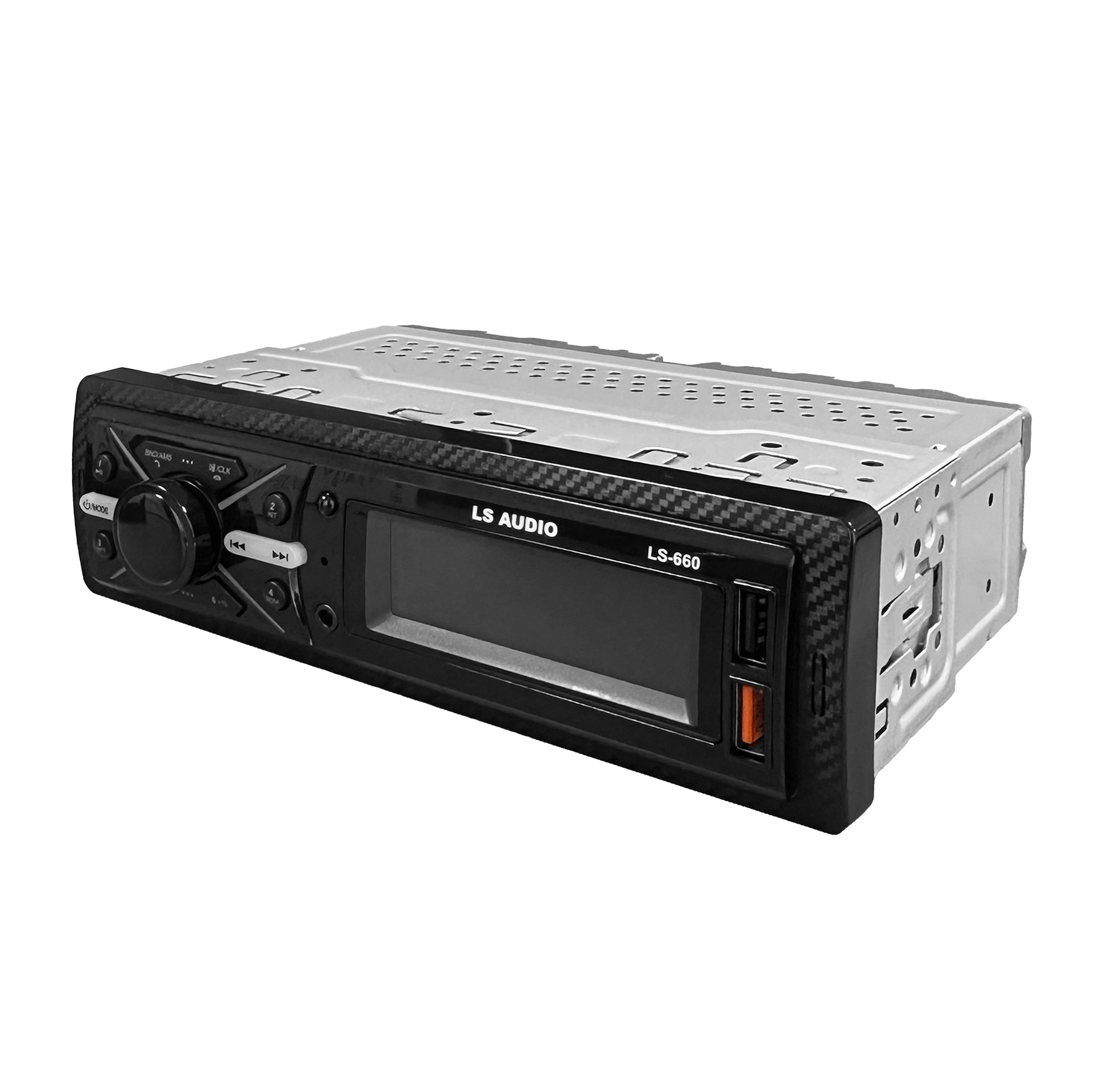 پخش کننده خودرو مدل LS-660
