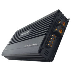 آمپلی فایر خودرو 1 کانال ال اس آدیو مدل LS-1500 SPL