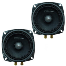 میدرنج خودرو اسپیدوارد مدل SPX-40MM بسته دو عددی