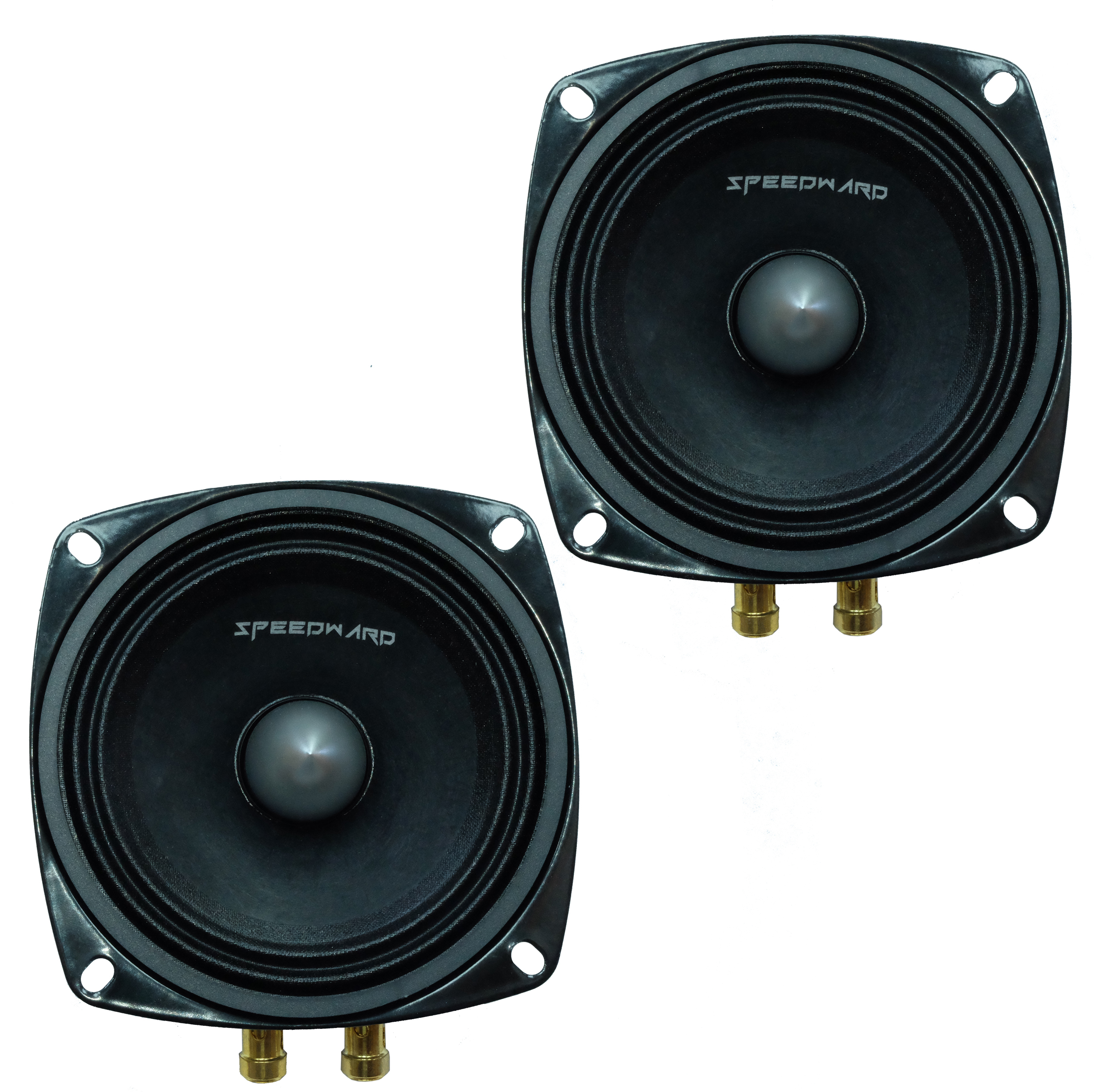 میدرنج خودرو اسپیدوارد مدل SPX-40MM بسته دو عددی