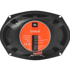 اسپیکر خودرو جی بی ال مدل GX9638