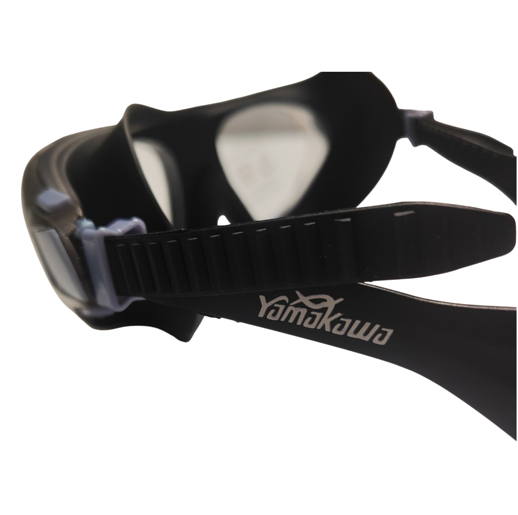 عینک شنا حرفه ای بزرگسال مدل YUMII-K00234