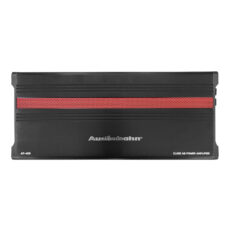 آمپلی فایر خودرو 4 کانال آدیوبن مدل AF_400