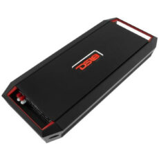 آمپلی فایر خودرو دی اس 18 مدل GEN1600.4
