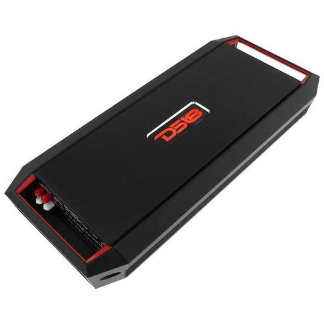 آمپلی فایر خودرو دی اس 18 مدل GEN1600.4