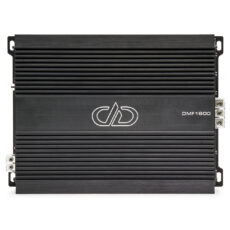 آمپلی فایر خودرو دی دی  مدل DMF1600