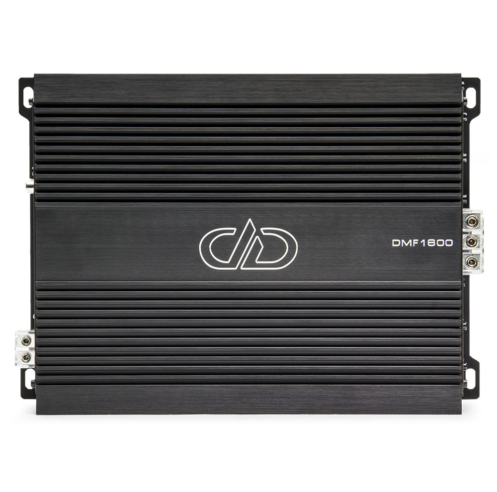 آمپلی فایر خودرو دی دی  مدل DMF1600