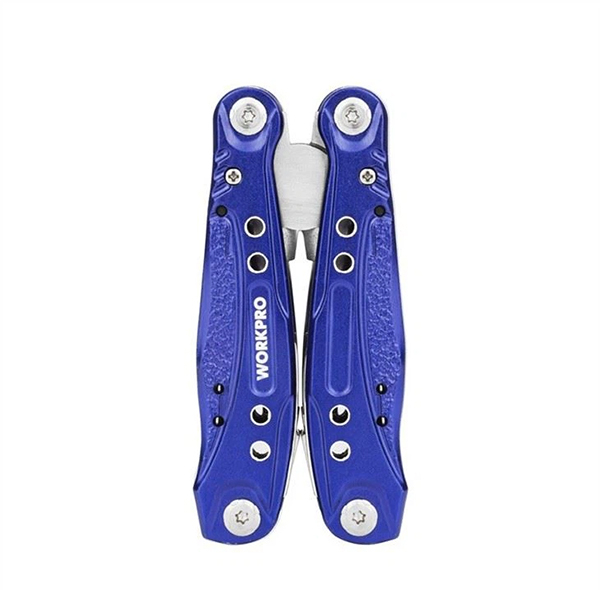 ابزار چندکاره سفری ورک پرو مدل WP382003