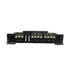 آمپلی فایر خودرو 4 کانال آلفاسونیک مدل PSW5200