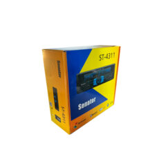 پخش کننده خودرو سناتور مدل ST-4311