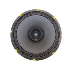 میدرنج درب جلو راست خودرو ال اس آدیو مدل LS-M10E4 سایز 10 اینچ بسته دو عددی