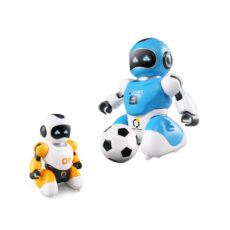 ربات کنترلی مدل soccer robot کد 2020 مجموعه 2 عددی
