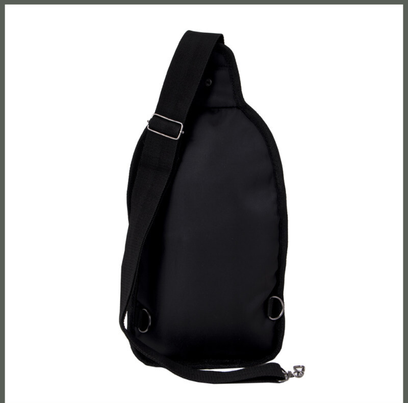 ست کیف رودوشی و کمری مدل M-120