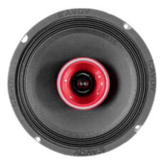 فول رنج پشت خودرو ساووی مدل SV-800.2 سایز 8 اینچ بسته دو عددی