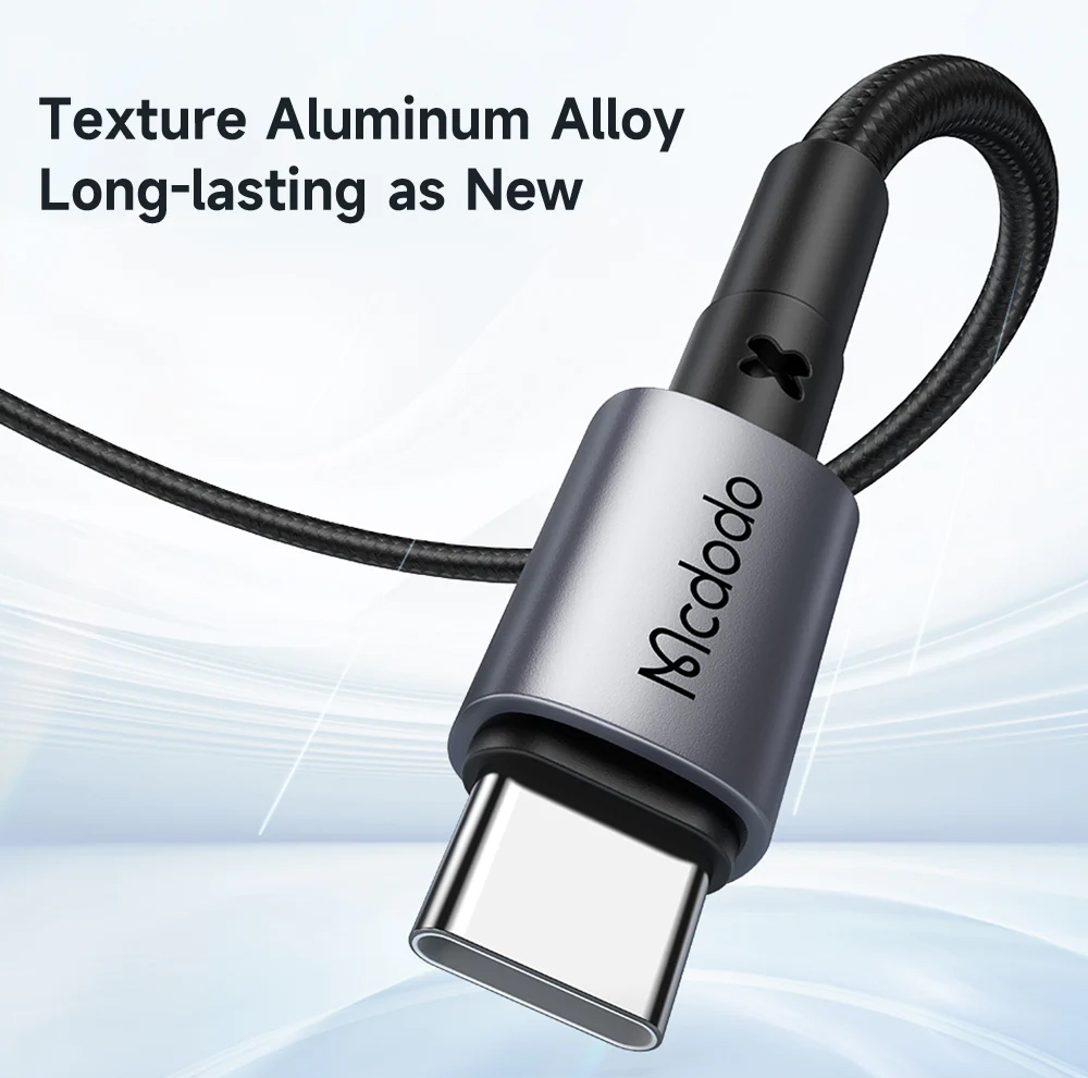کابل USB-C مک دودو مدل CA-313 طول 1 متر