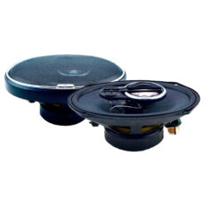اسپیکر پشت خودرو لیبرال مدل Li-718 EX سایز 7x10 اینچ بسته دوعددی