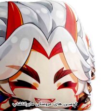 کوسن کودک مدل عروسکی بازی گنشین ایمپکت کد genshin impact 01