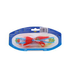 عینک شنا زاگز  کد Predator Junior